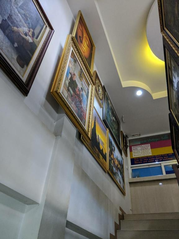Buakhao Service Home Pattaya Exteriör bild