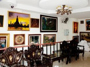 Buakhao Service Home Pattaya Exteriör bild